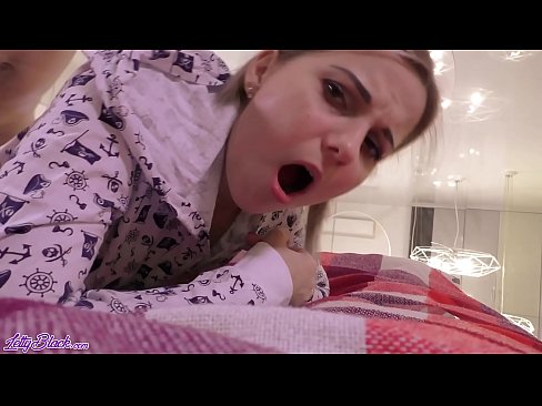 ❤️ Сексуалды ана глотают және прегистайл секс - кончают сперму ❤️ Порно видео бойынша бізде ️❤